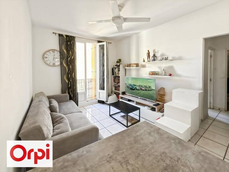 Maison à vendre, 41m², BEZIERS