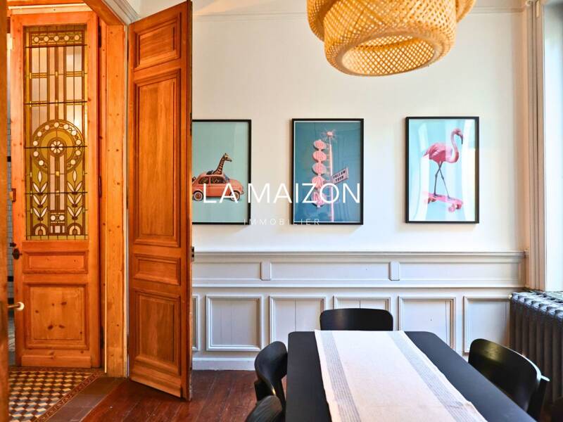 Maison à vendre, 200m², LILLE