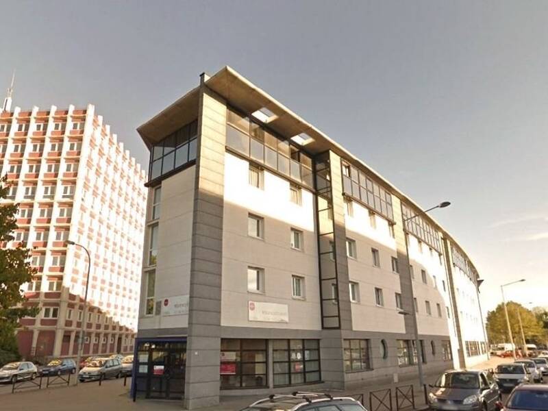 Maison à vendre, 21m², ROUEN