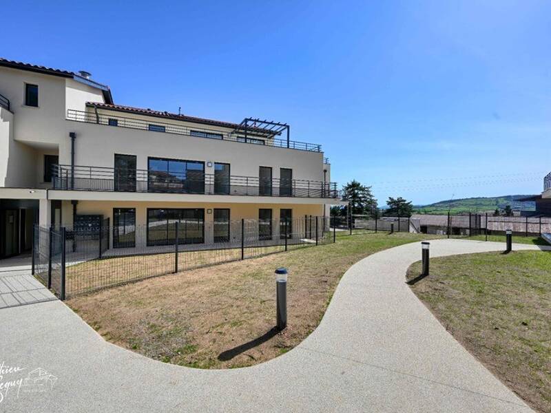 Maison à vendre, 91m², VAUGNERAY