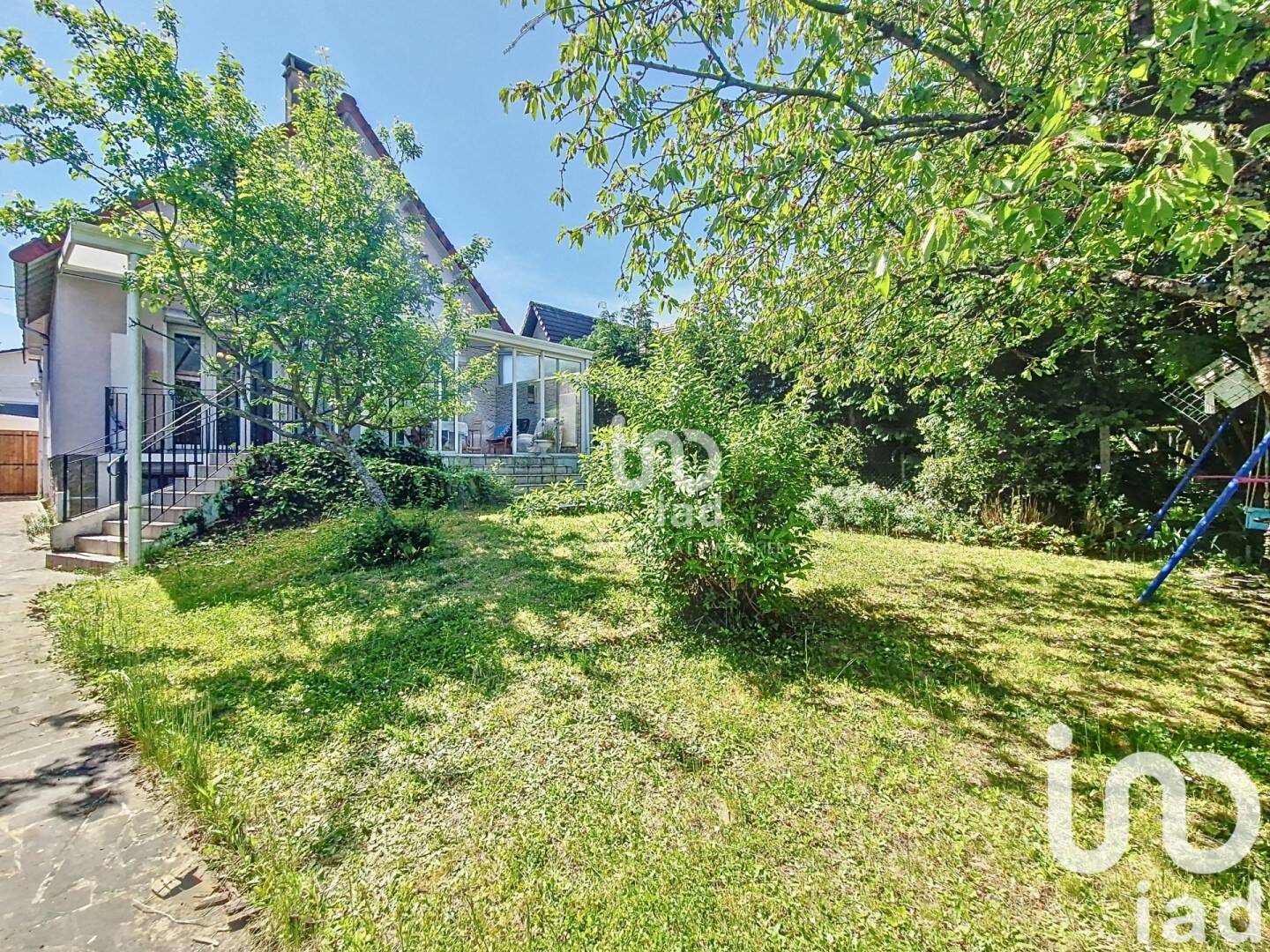 Maison à vendre, 160m², MONTGERON
