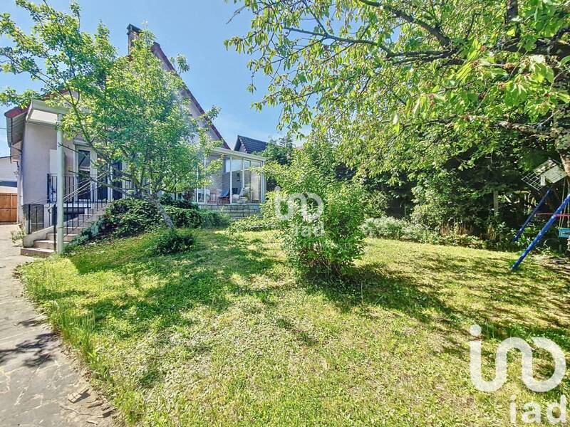 Maison à vendre, 160m², MONTGERON