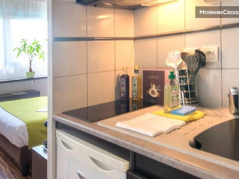 Maison à louer, 20m², TOULOUSE