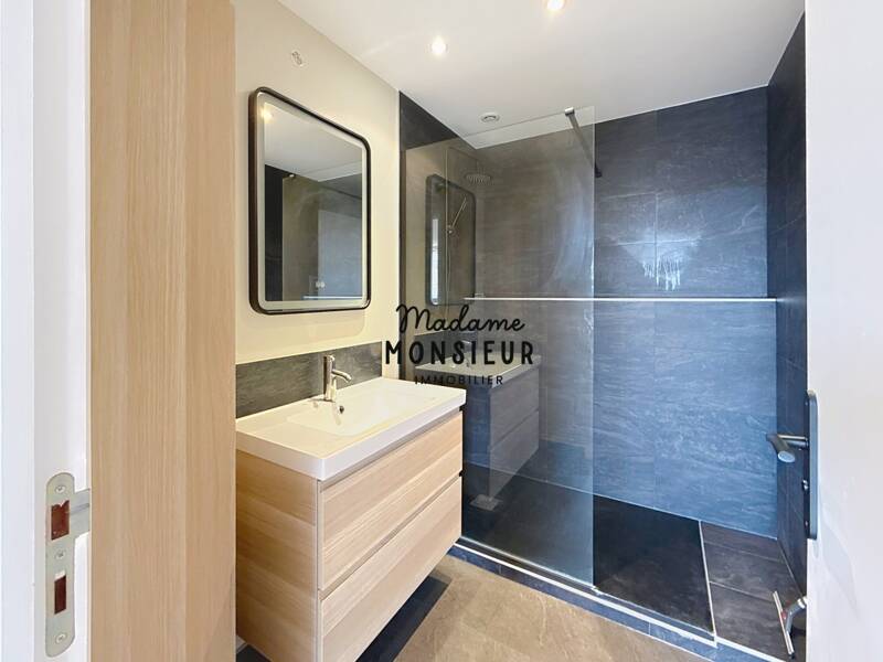 Maison à louer, 56m², BOURGOIN JALLIEU