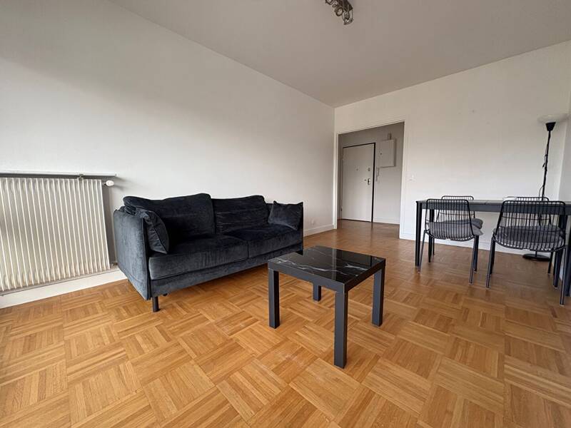 Maison à louer, 49m², BOULOGNE BILLANCOURT