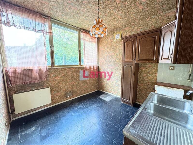 Maison à vendre, 60m², LIMOGES