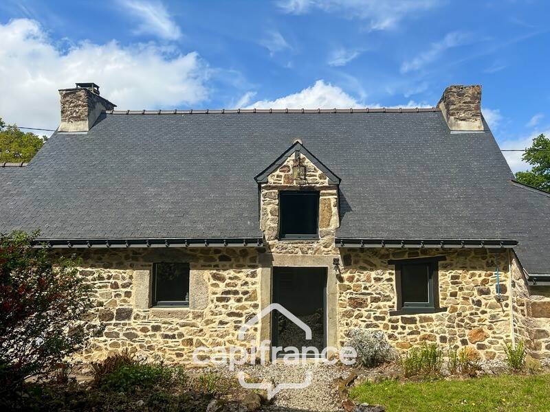 Maison à vendre, 89m², KERGRIST