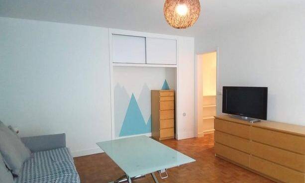 Maison à louer, 40m², IVRY SUR SEINE