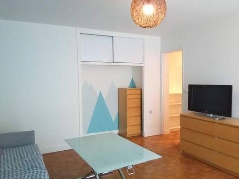 Maison à louer, 40m², IVRY SUR SEINE