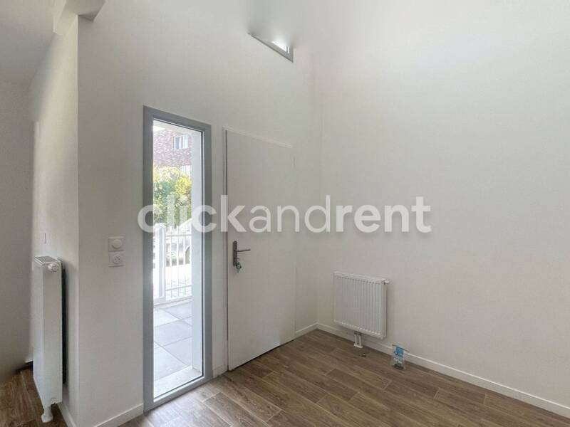 Maison à louer, 91m², LILLE