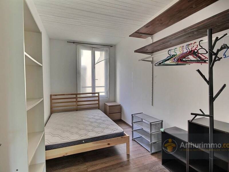 Maison à louer, 36m², CHARENTON LE PONT