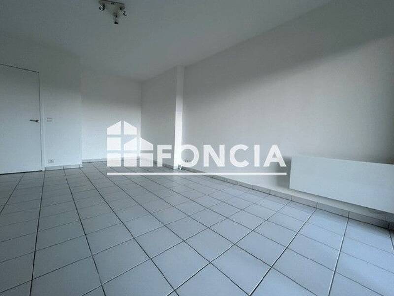 Maison à louer, 43m², LA ROCHELLE