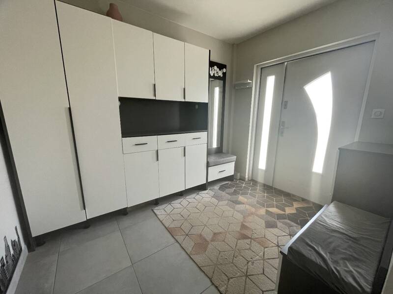 Maison à louer, 105m², COLOMIERS