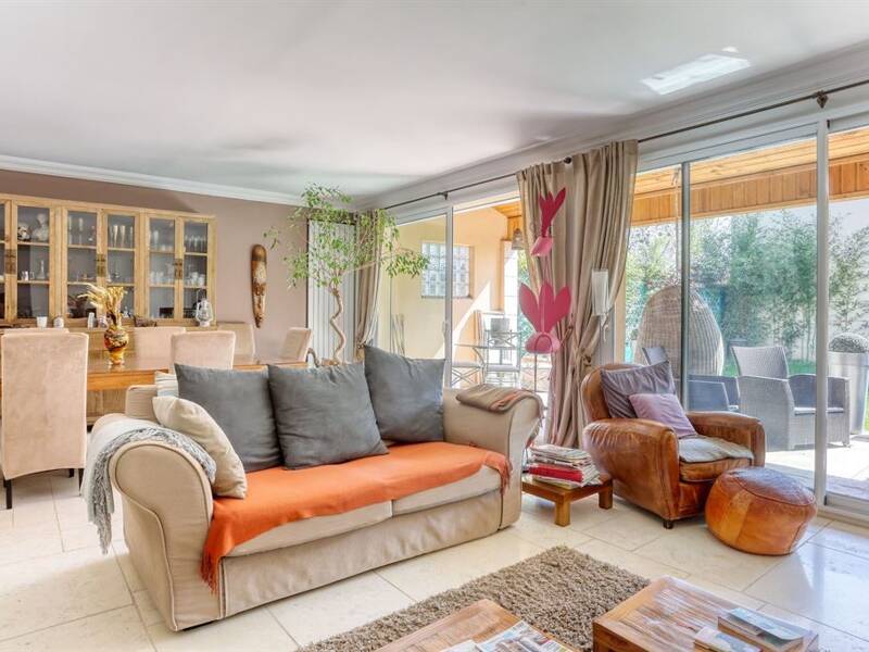 Maison à vendre, 213m², NANTERRE