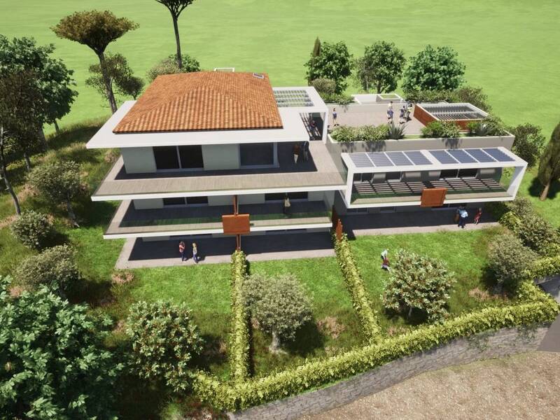 Maison à vendre, 73m², BIOT
