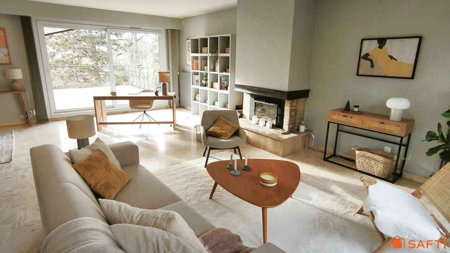 Maison à vendre, 210m², L'ETANG LA VILLE