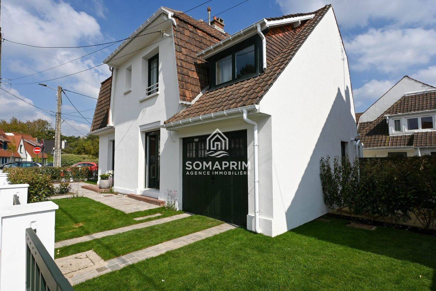Maison à vendre, 140m², LE TOUQUET PARIS PLAGE