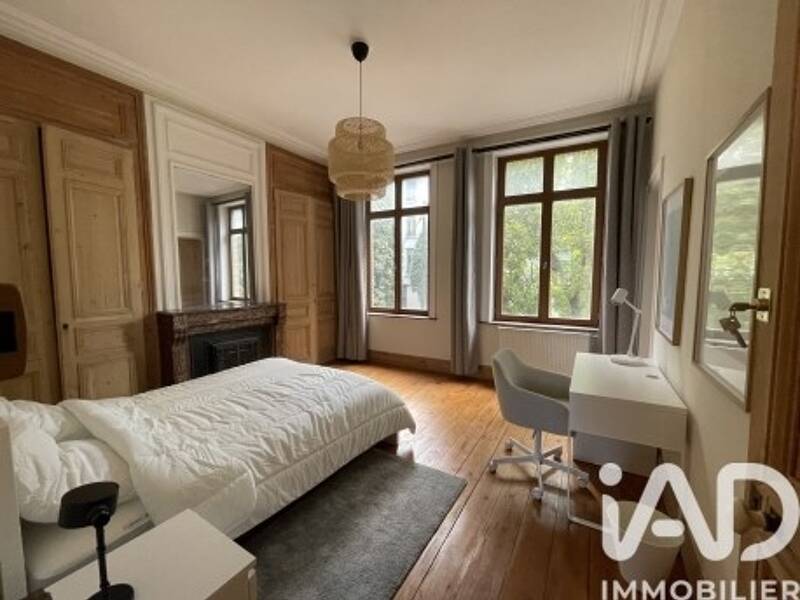 Maison à vendre, 280m², LILLE