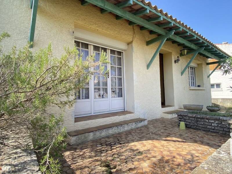 Maison à vendre, 84m², NIMES