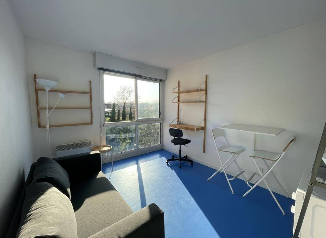 Maison à vendre, 19m², RAMONVILLE SAINT AGNE