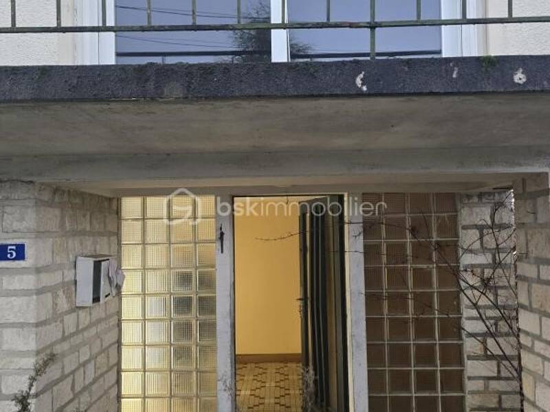 Maison à vendre, 75m², NEUVIC