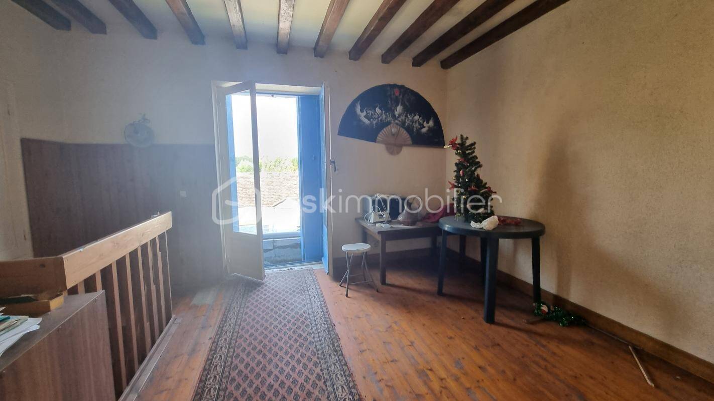Maison à vendre, 119m², SOUPPES SUR LOING