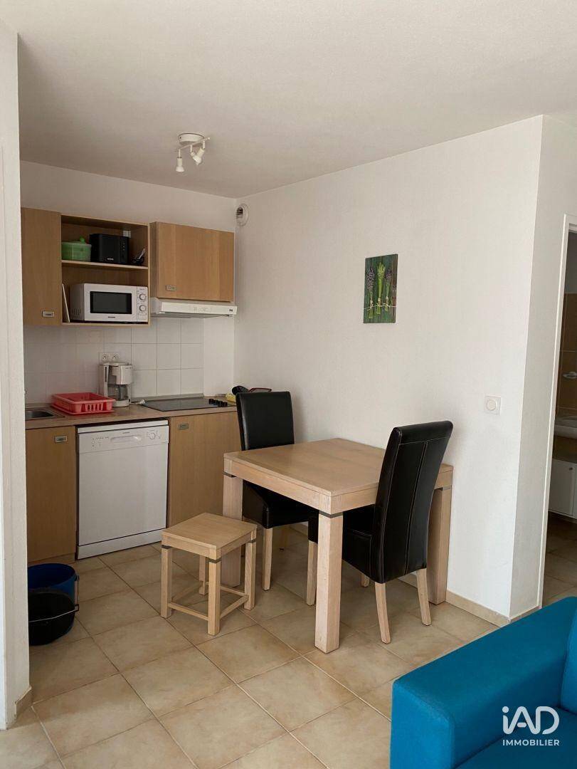 Maison à vendre, 42m², SANTA MARIA POGGIO