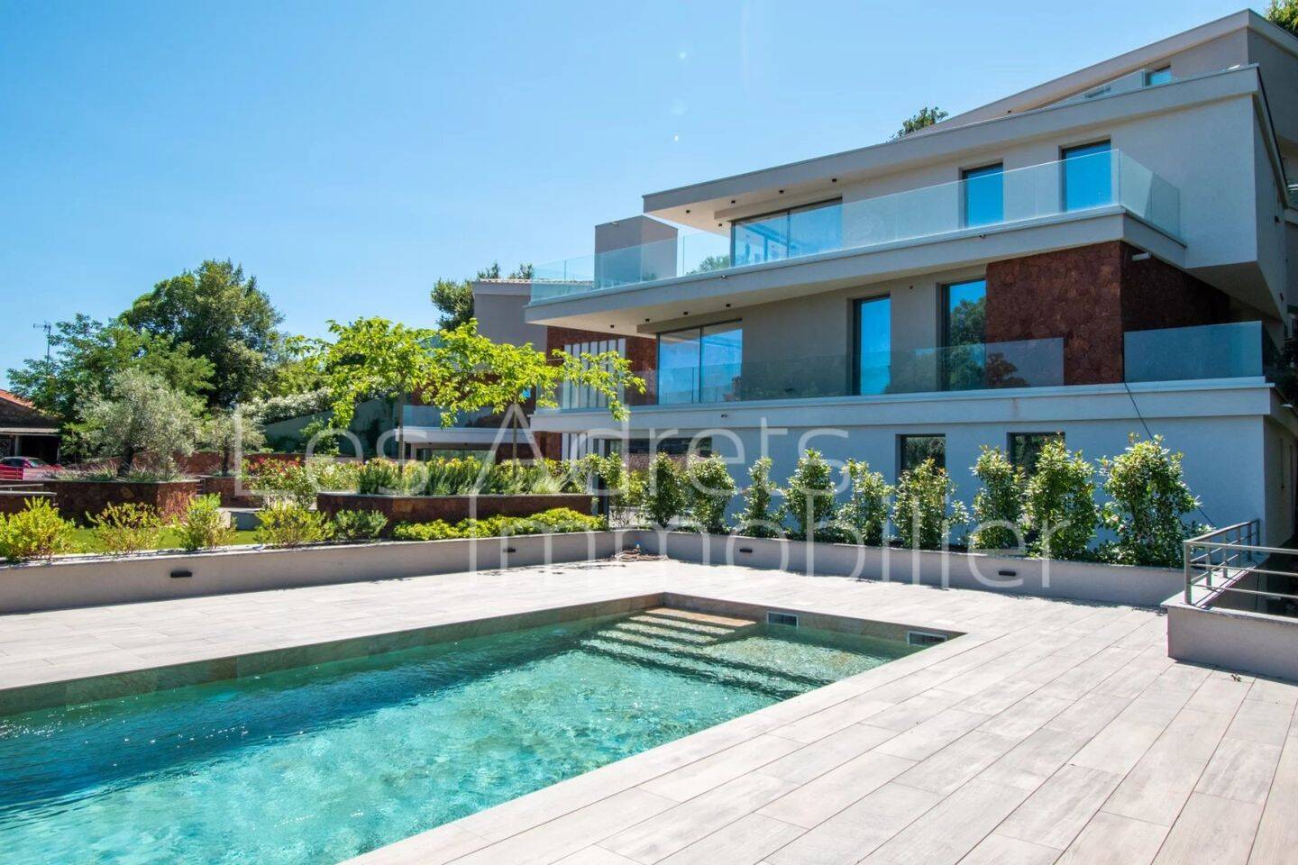 Maison à vendre, 0m², LES ADRETS DE L'ESTEREL