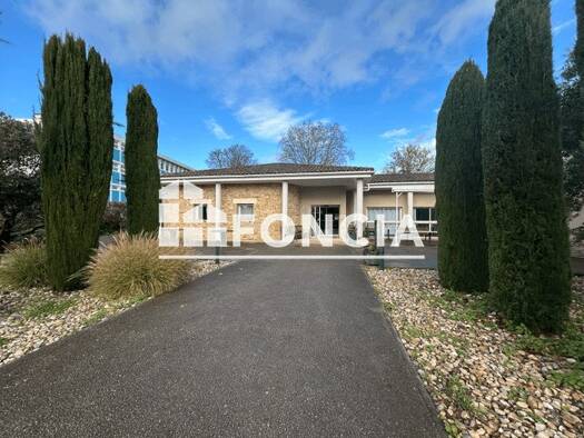 Appartement à vendre 105 000 € 1 pièce 19,6 m² Étage 1/1 Jonzac 17500