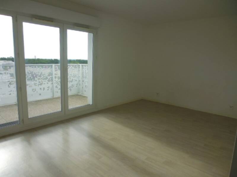 Maison à louer, 29m², COURCOURONNES