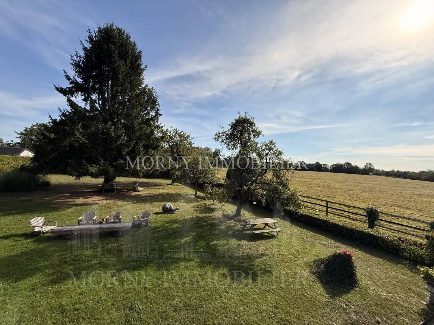 Maison à vendre, 160m², TOURGEVILLE