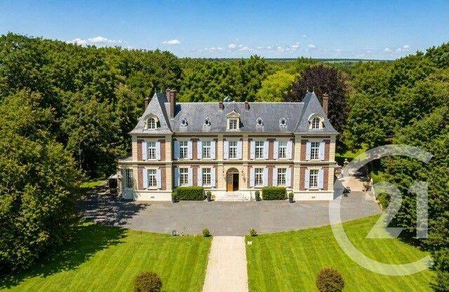 Maison à vendre, 597m², CERGY