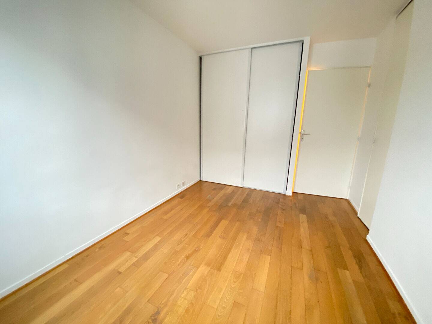 Maison à louer, 48m², ISSY LES MOULINEAUX