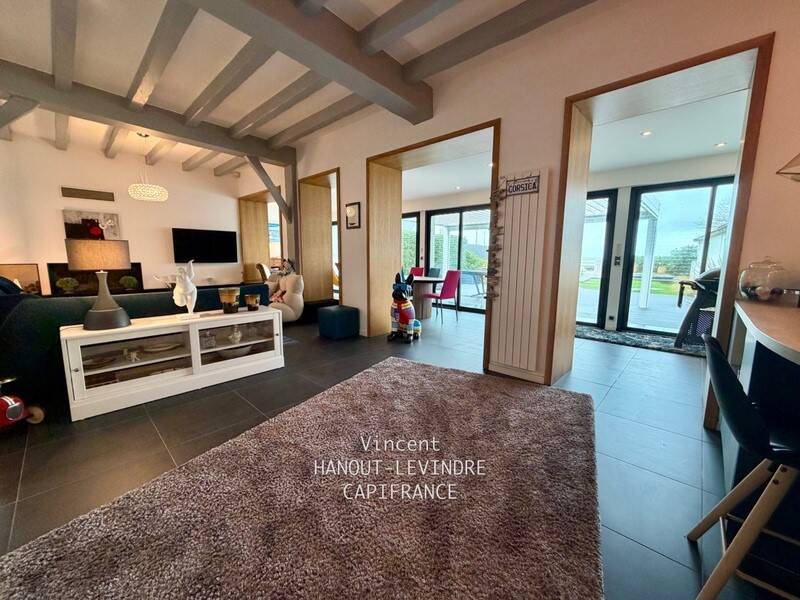Maison à vendre, 149m², PIRIAC SUR MER