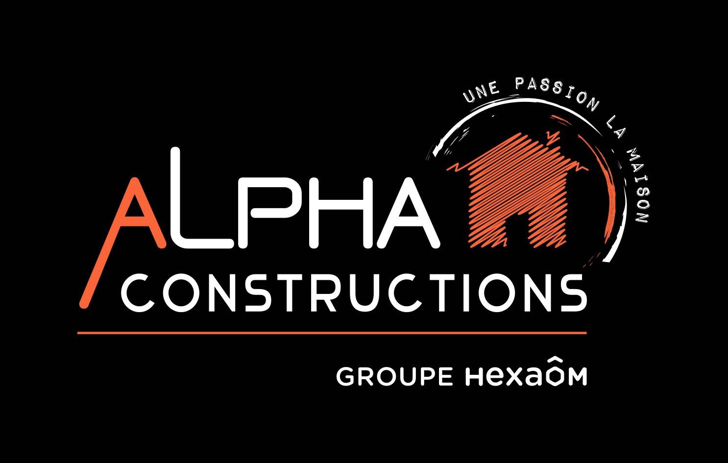 ALPHA CONSTRUCTIONS LANGON