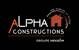 ALPHA CONSTRUCTIONS - ORLEANS