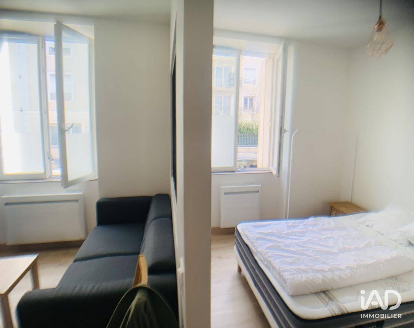 Maison à louer, 30m², NANTERRE