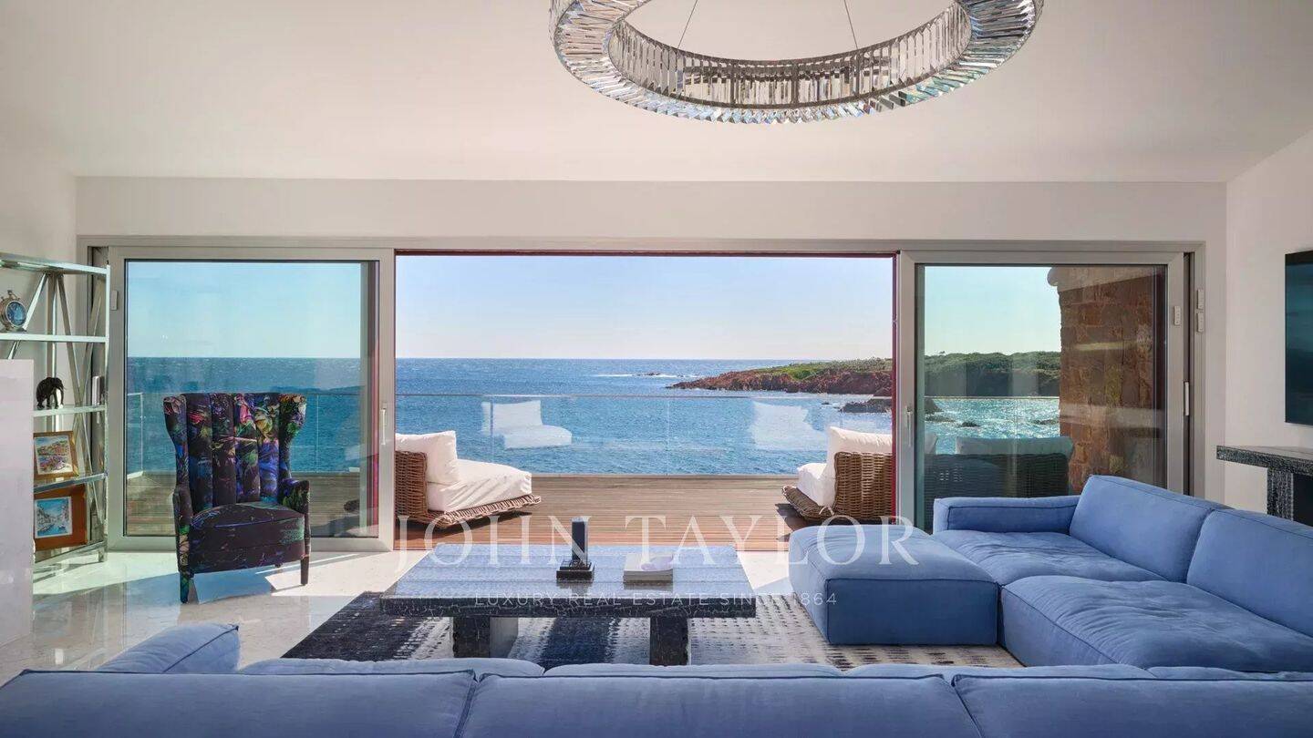Maison à vendre, 310m², THEOULE SUR MER