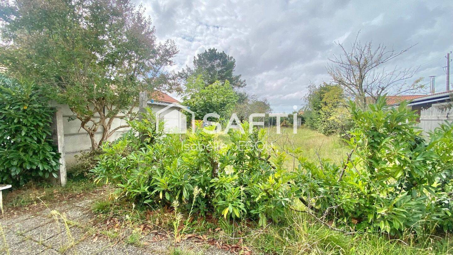 Maison à vendre, 80m², GUJAN MESTRAS