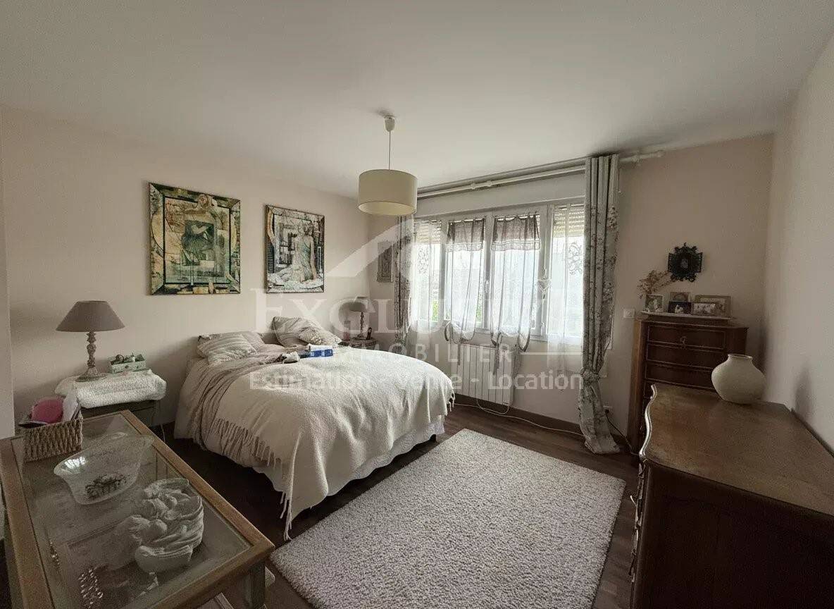 Maison à vendre, 173m², DEAUVILLE