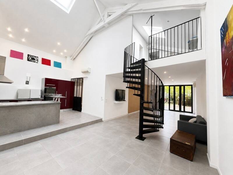 Maison à vendre, 150m², CRETEIL