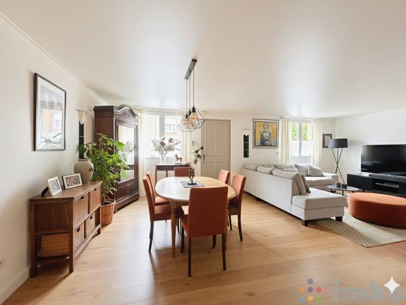 Maison à vendre, 164m², LILLE