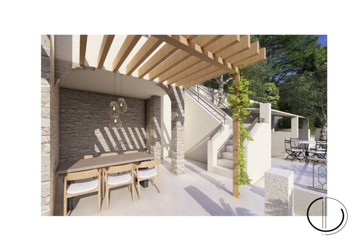 Maison à vendre, 300m², LA TURBIE