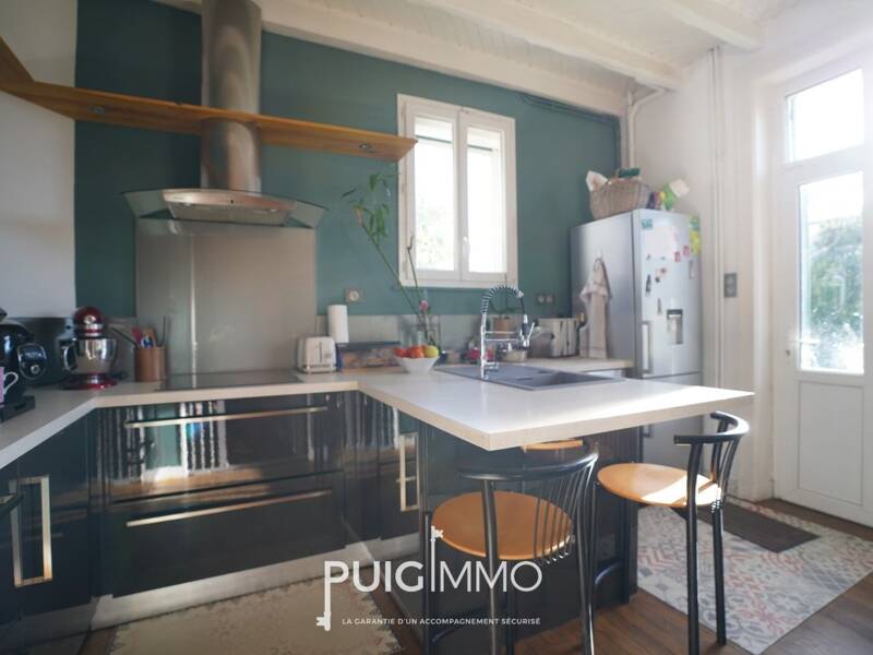 Maison à vendre, 140m², LIMOGES