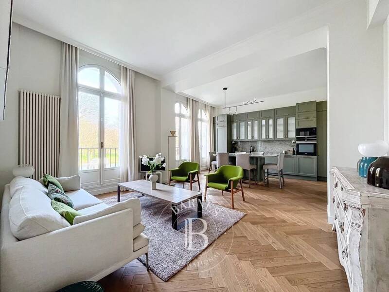 Maison à louer, 69m², BOULOGNE BILLANCOURT