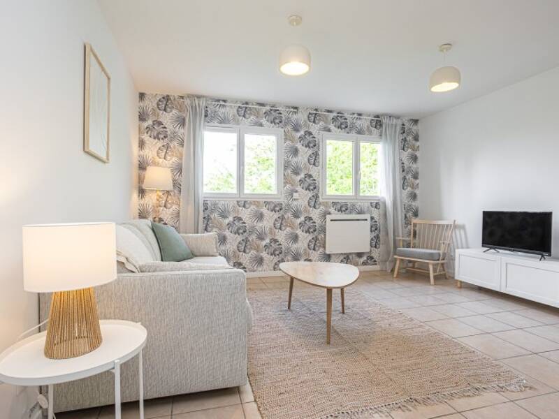 Maison à louer, 31m², BIZANOS