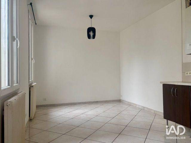 Maison à louer, 32m², NANTERRE