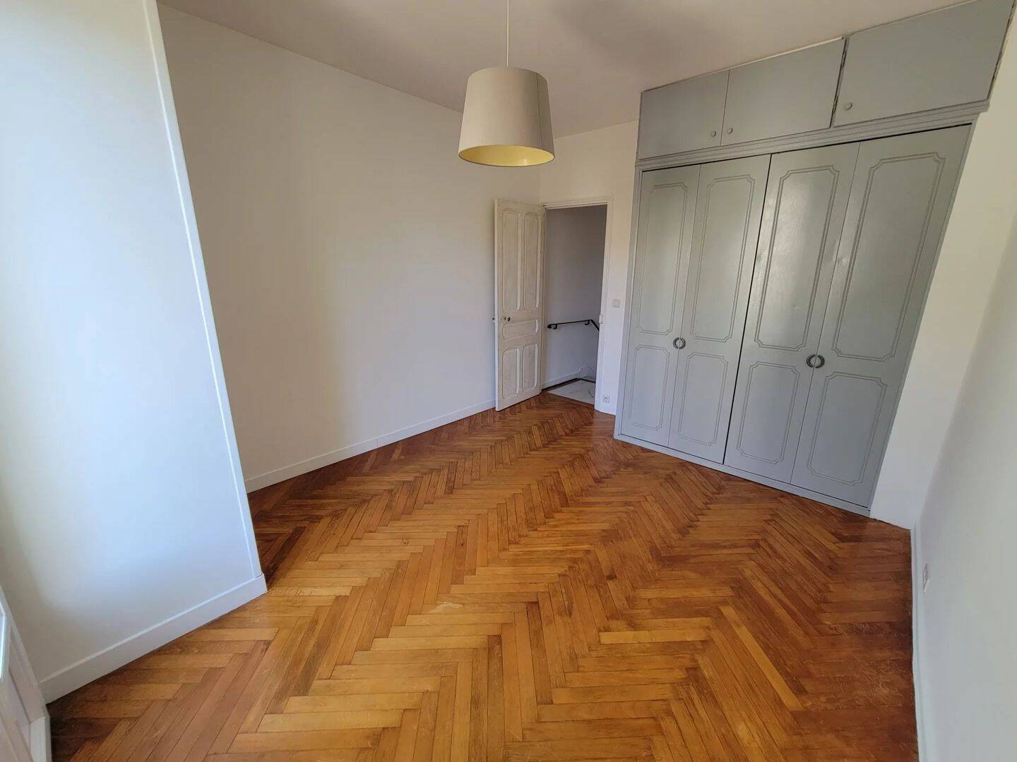 Nice Nord - Cessole - Maison de ville 3 pièces 60m² avec terrass — 6
