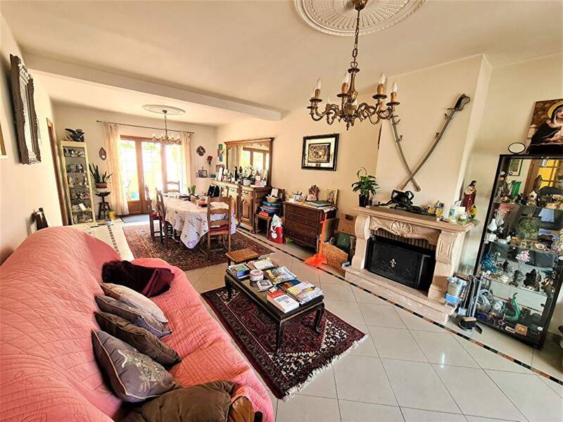 Maison à vendre, 200m², CRETEIL