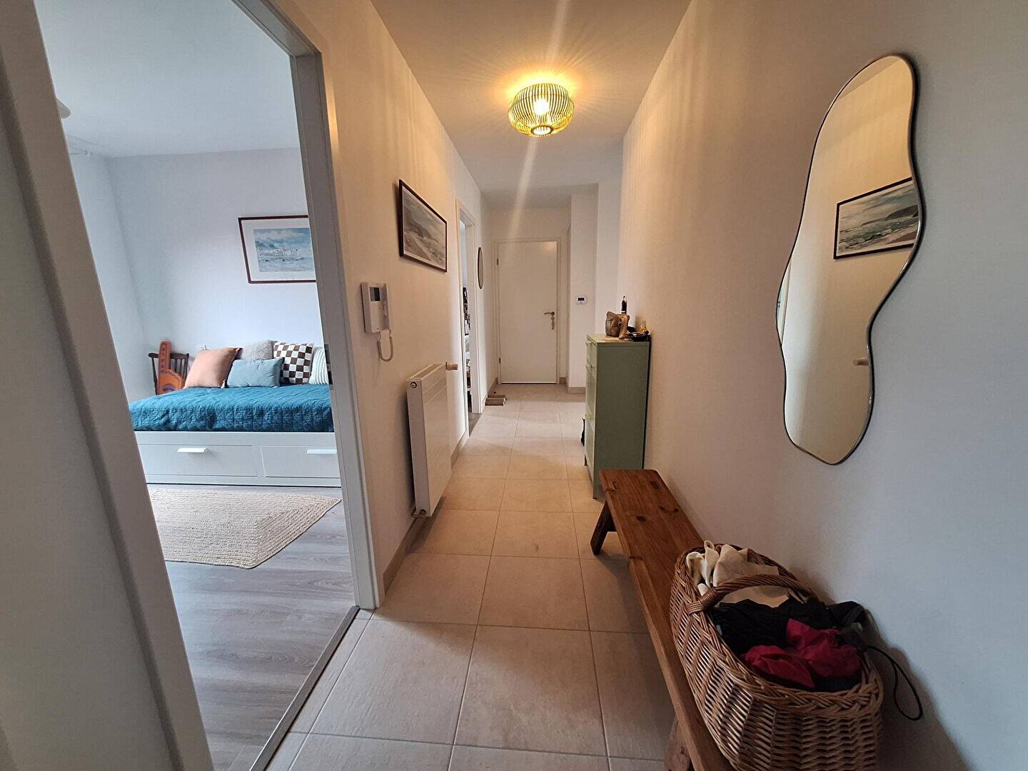 Maison à louer, 79m², VANNES